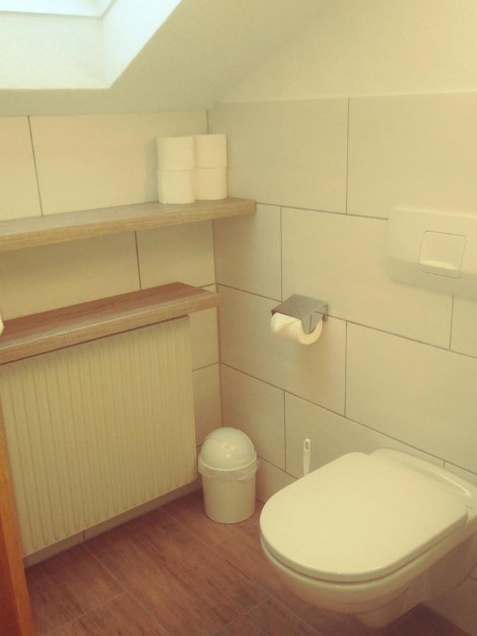 Haus Hubertus Daire Schruns Dış mekan fotoğraf