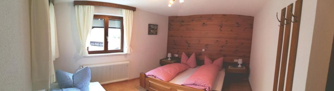 Haus Hubertus Daire Schruns Dış mekan fotoğraf